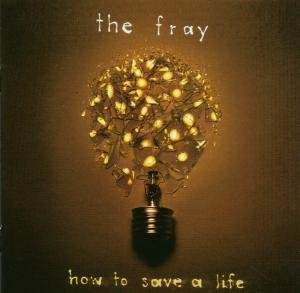 Fray/How To Stay Alive@Import-Gbr